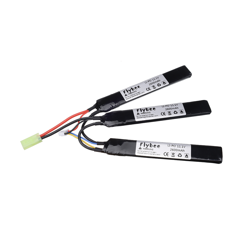 11,1 V Wasserpistole Batterie  – Rc Hobby Vehicles Bewertung und Preis