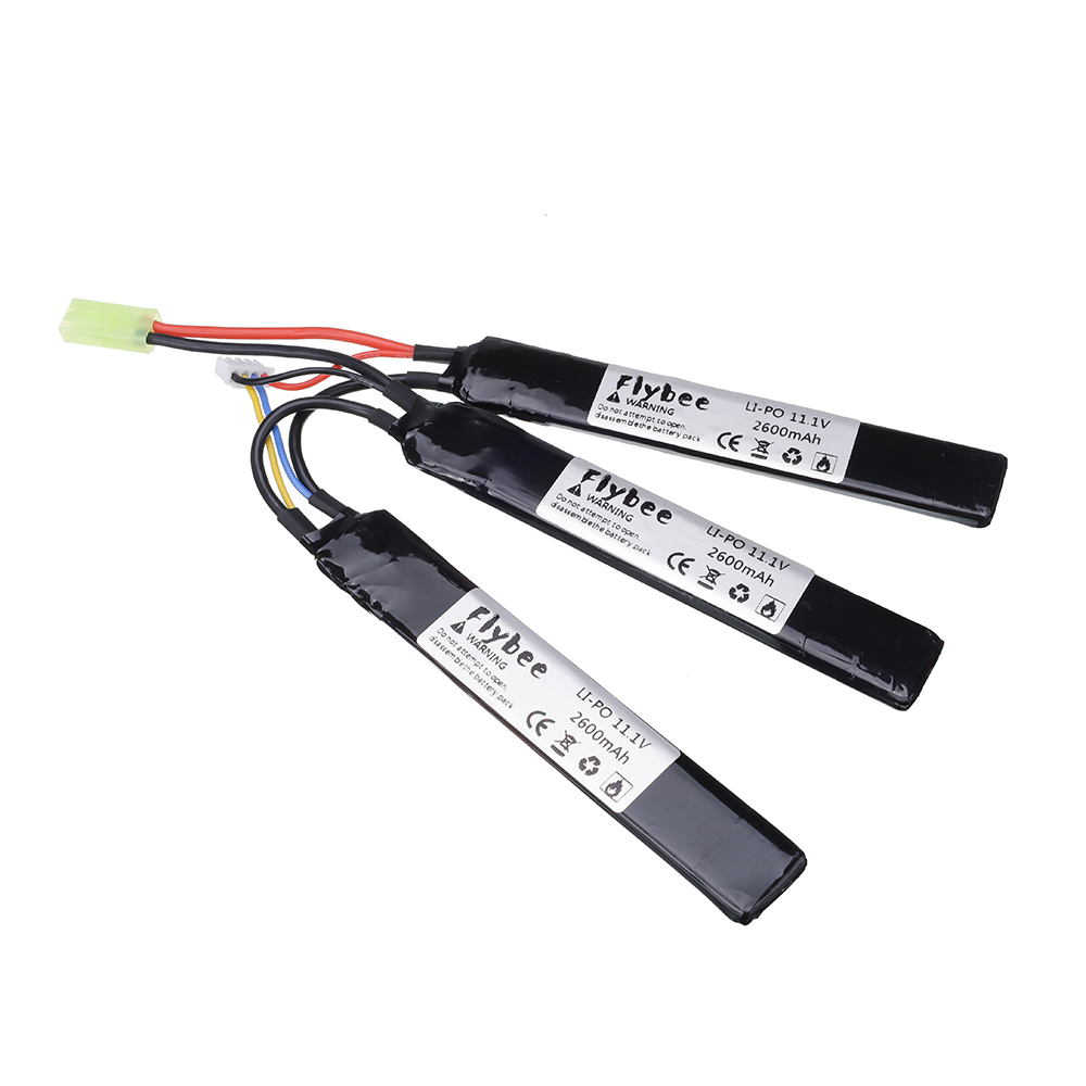 11,1 V Wasserpistole Batterie  – Rc Hobby Vehicles Bewertung und Preis