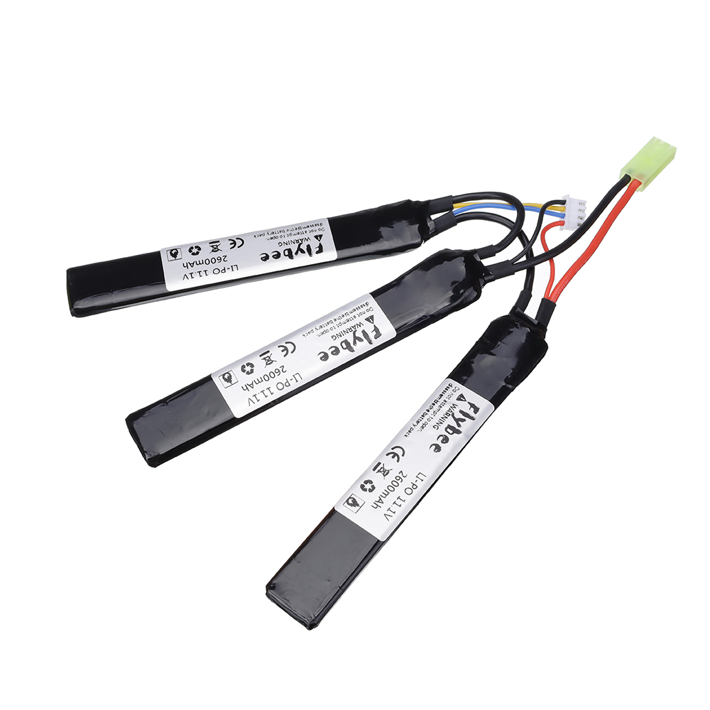 11,1 V Wasserpistole Batterie  – Rc Hobby Vehicles Bewertung und Preis
