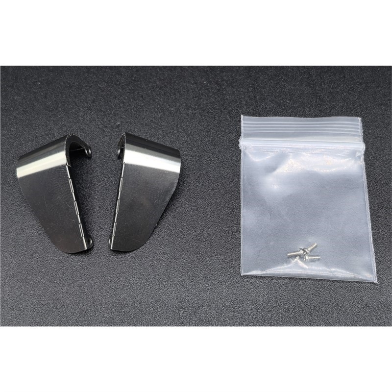 1/14 Metall 1 Paar Luftfilter  – Rc Hobby Kings Bewertung und Preis