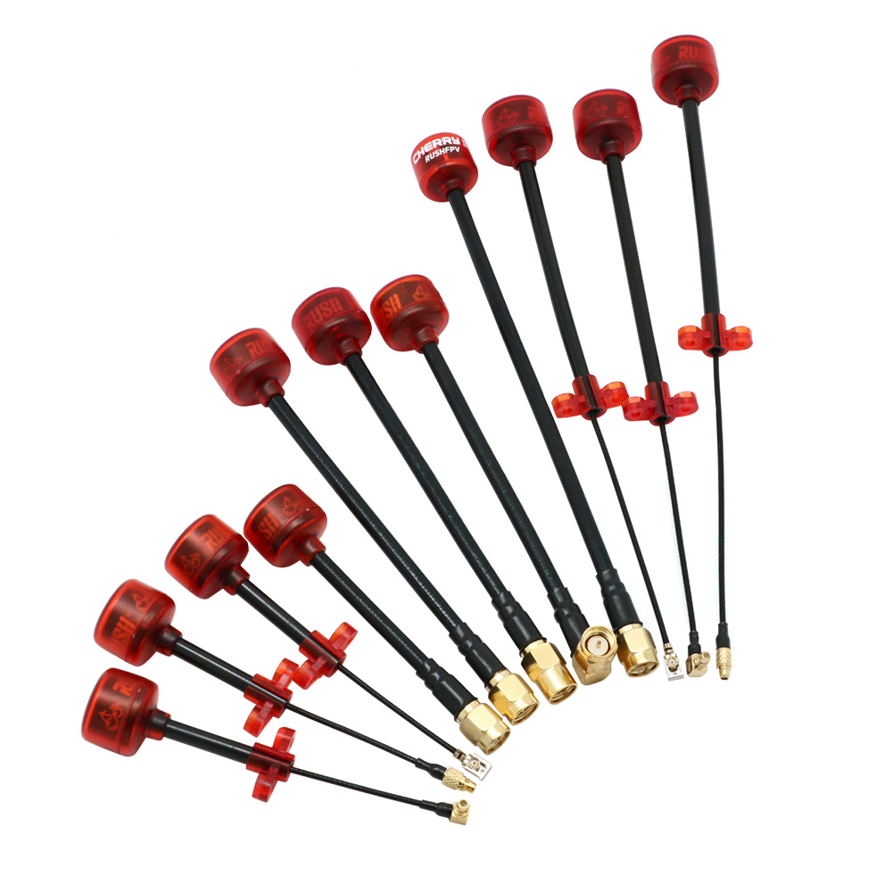 Rush Cherry FPV 5,8G Antenne L – Fpv Racing Quadcopter Bewertung und Preis