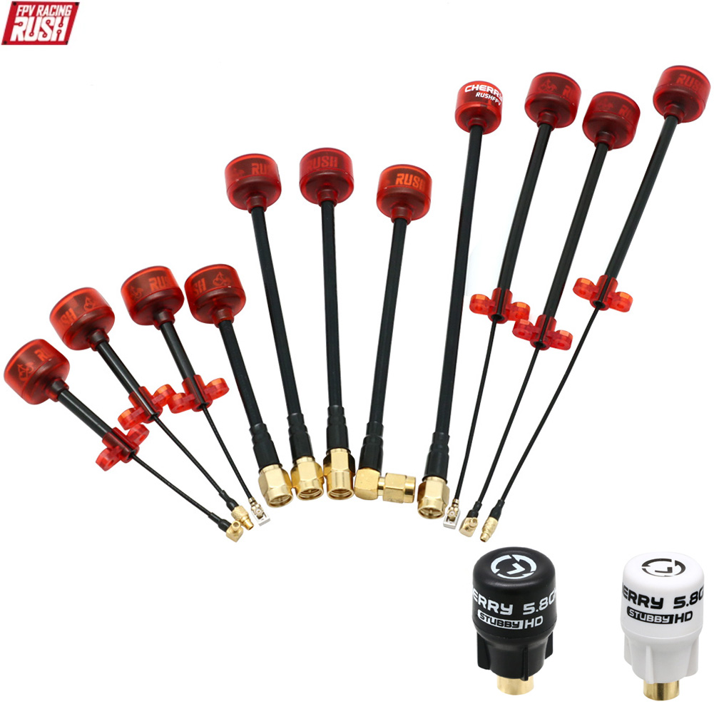 Rush Cherry FPV 5,8G Antenne L – Fpv Racing Quadcopter Bewertung und Preis