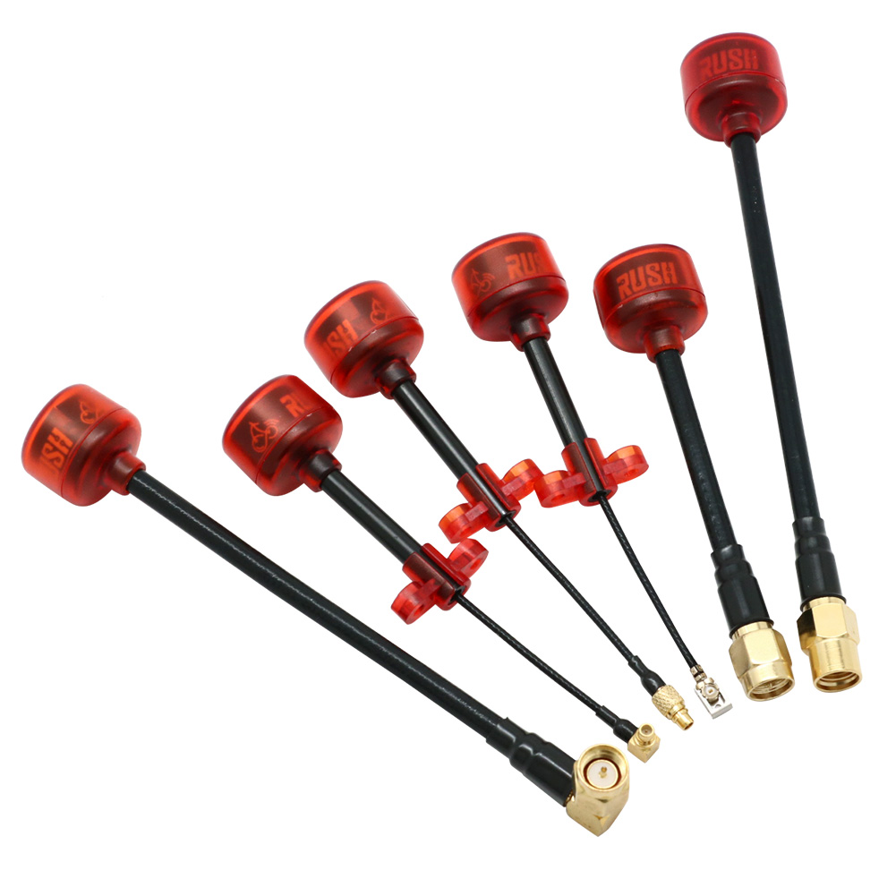 Rush Cherry FPV 5,8G Antenne L – Fpv Racing Quadcopter Bewertung und Preis