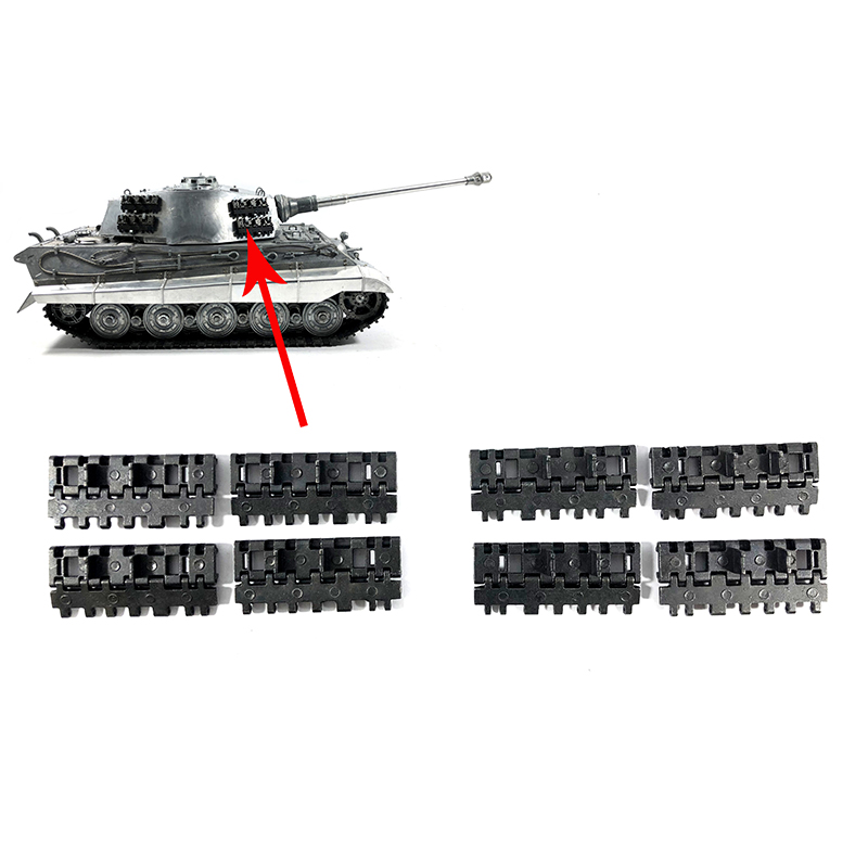 Mato Ersatzteile 1/16 Heng Lan – Rc Hobby Kings Bewertung und Preis