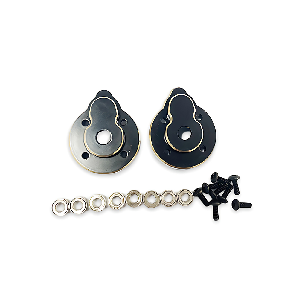 Messing vorne hinten Caster Bl – Rc Hobby Plus Bewertung und Preis