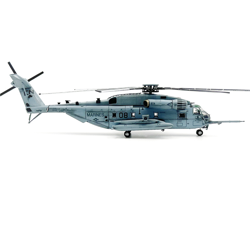 WLTK 1/72 Maßstab CH-53E HMH-4 – Rc Helicopter Hobby Grade Bewertung und Preis