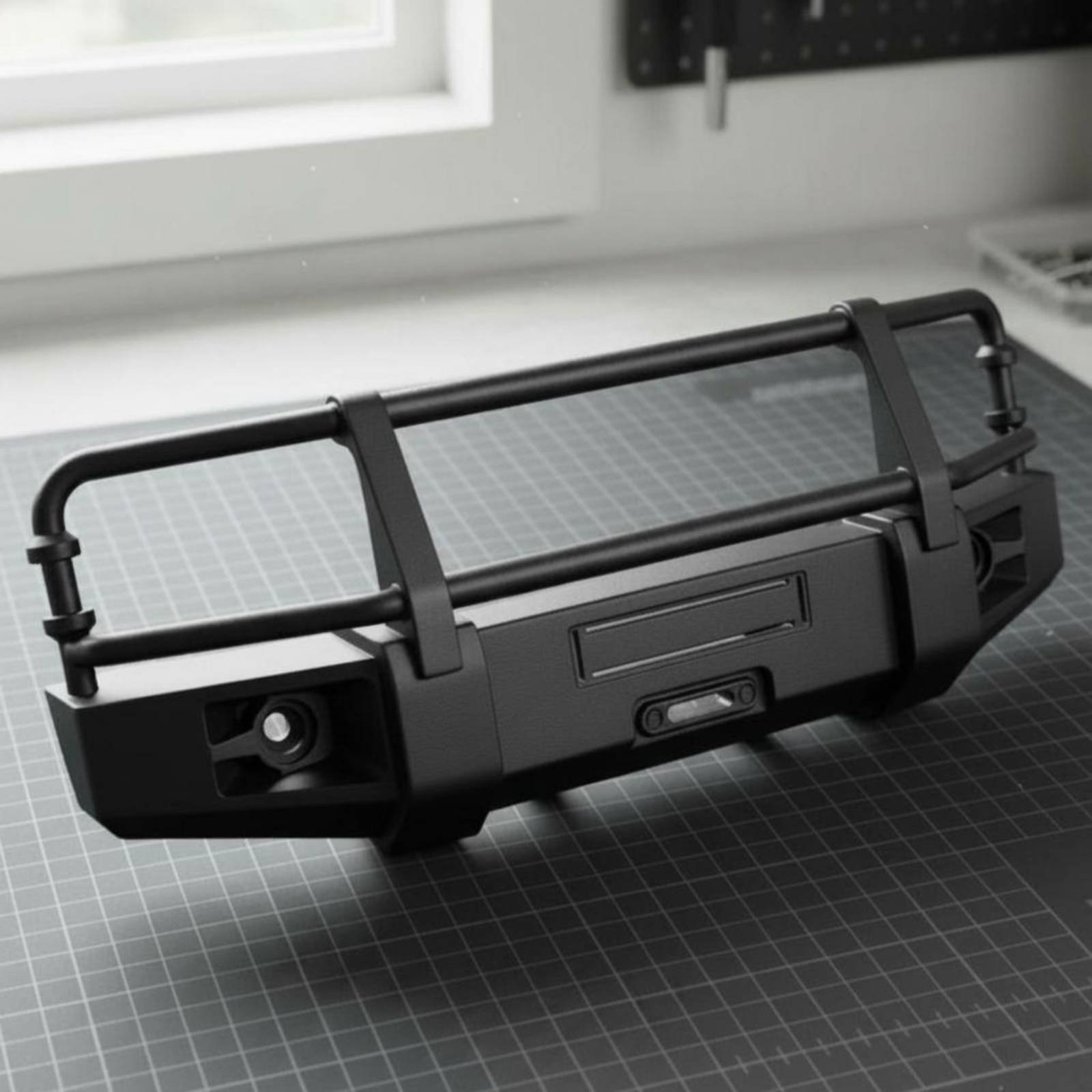 RC Crawler Frontstoßstange, St – Rc Hobby Vehicles Bewertung und Preis