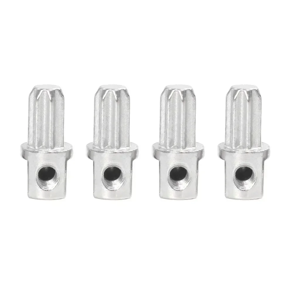 4 Stück Metall-Mittelantriebsn – Rc Hobby Center Bewertung und Preis