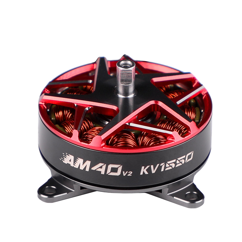 T-Hobby AM40 V2 3D/4D 2-3S Lei – Rc Hobby Usa Bewertung und Preis