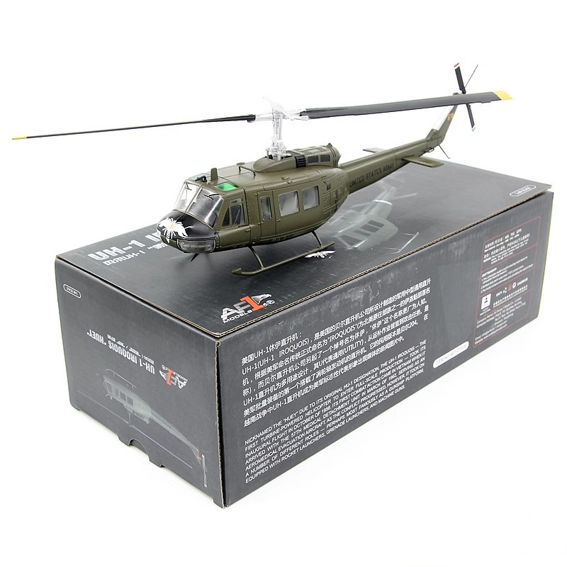 2025 Neues Modell im Maßstab 1 – Rc Helicopter Hobby Grade Bewertung und Preis