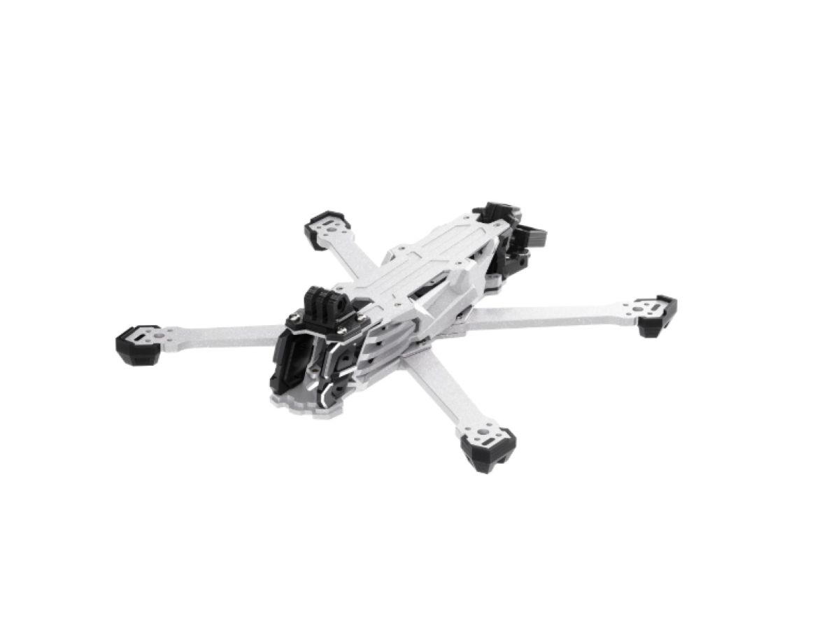GEPRC GEP-Vapor X5 D5 X6 O4 Pr – Fpv Racing Quadcopter Bewertung und Preis