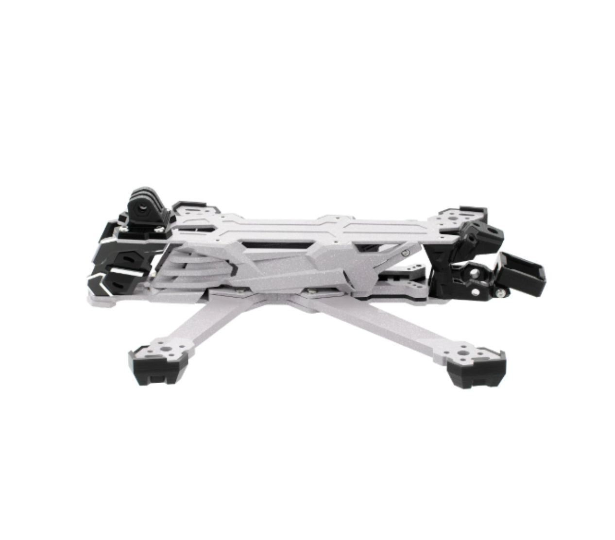 GEPRC GEP-Vapor X5 D5 X6 O4 Pr – Fpv Racing Quadcopter Bewertung und Preis