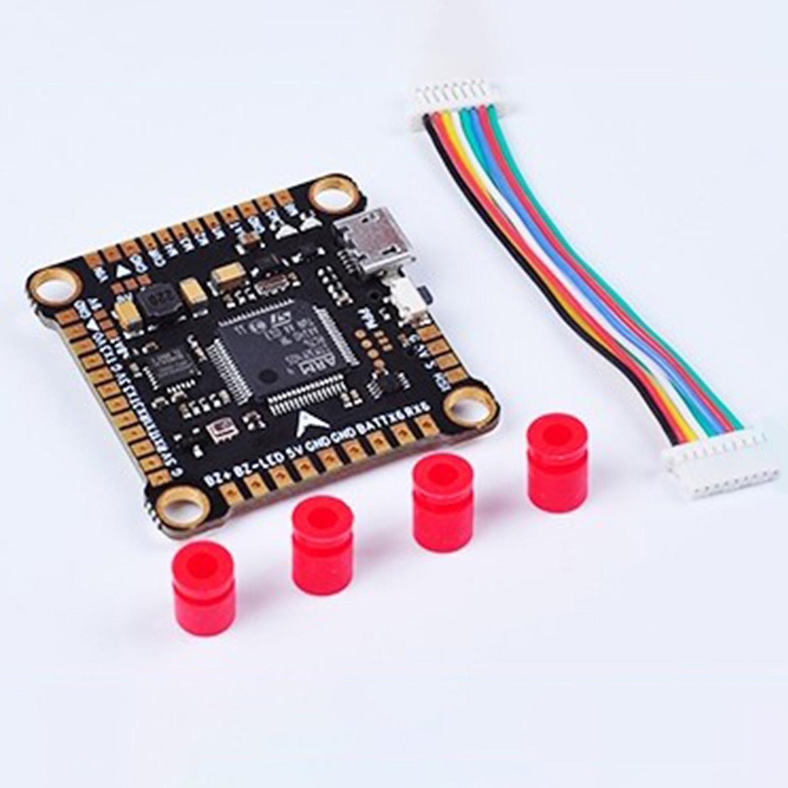 F4V3S Plus Flight Controller,  – Rc Hobby Plus Bewertung und Preis