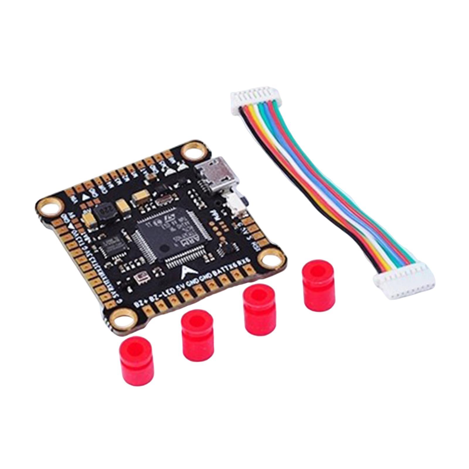 F4V3S Plus Flight Controller,  – Rc Hobby Plus Bewertung und Preis