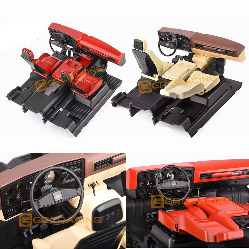 Grc 1979 Simulation Mittelkons – Rc Hobby Center Bewertung und Preis