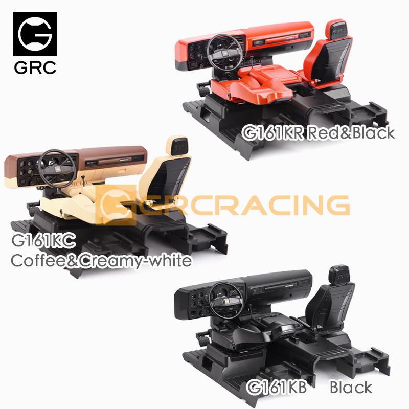 Grc 1979 Simulation Mittelkons – Rc Hobby Center Bewertung und Preis