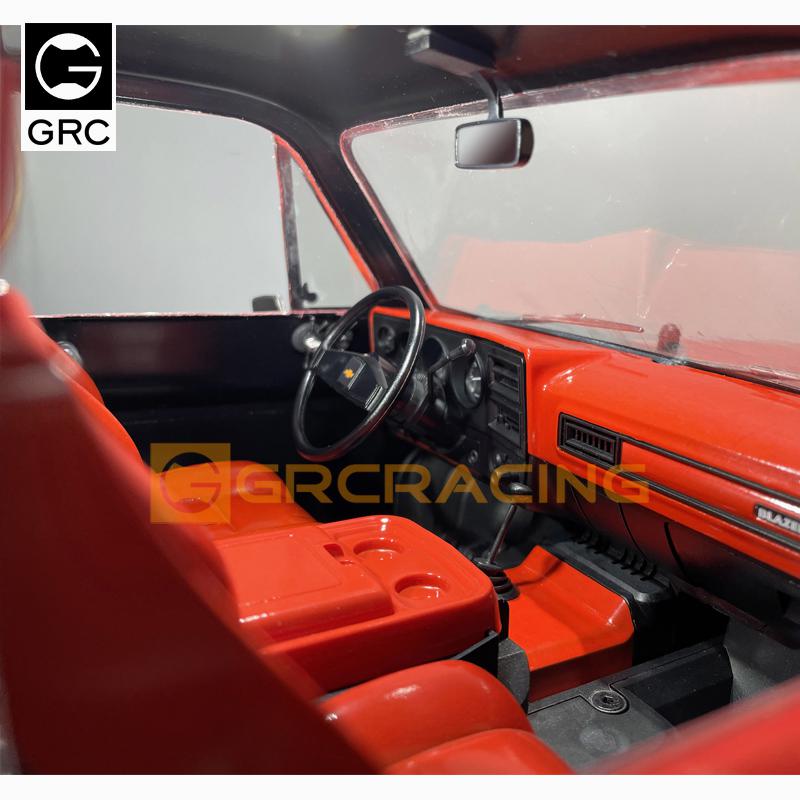 Grc 1979 Simulation Mittelkons – Rc Hobby Center Bewertung und Preis