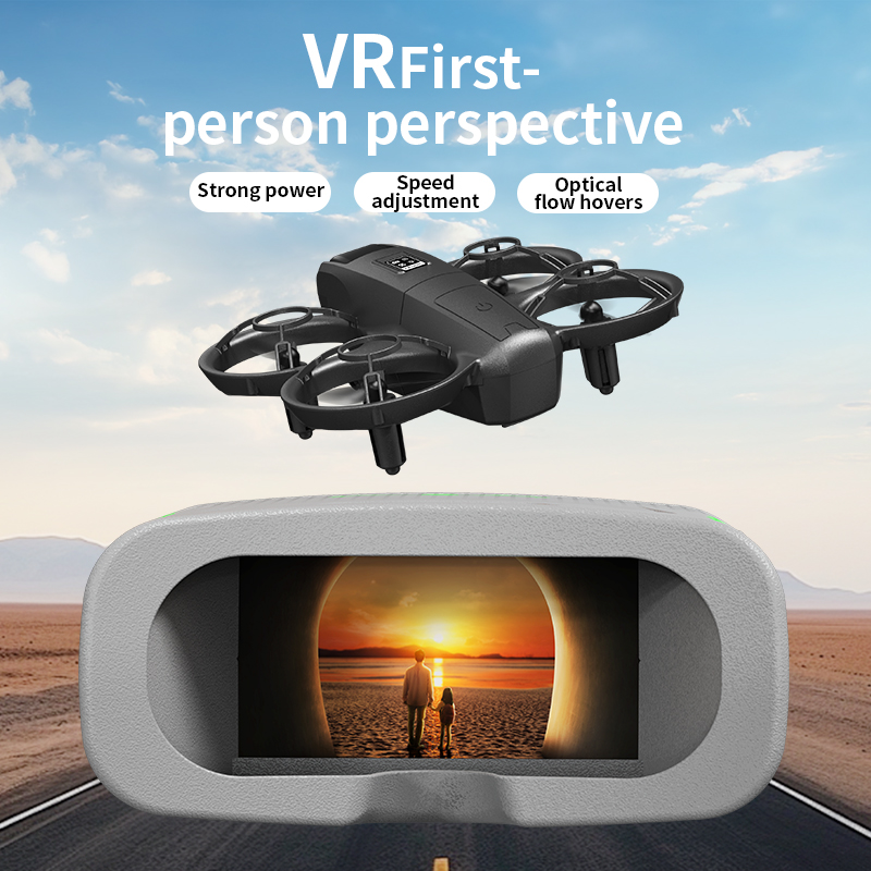 X228 VR FPV Drone HD Dual Kame – Top Rc Hobby Mini Xcub Bewertung und Preis