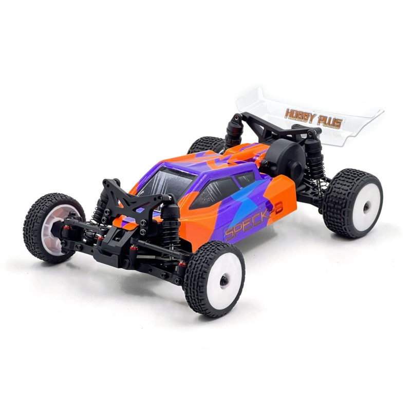 Hobby Plus RC Offroad-Auto 1/2 – Rc Hobby Plus Bewertung und Preis