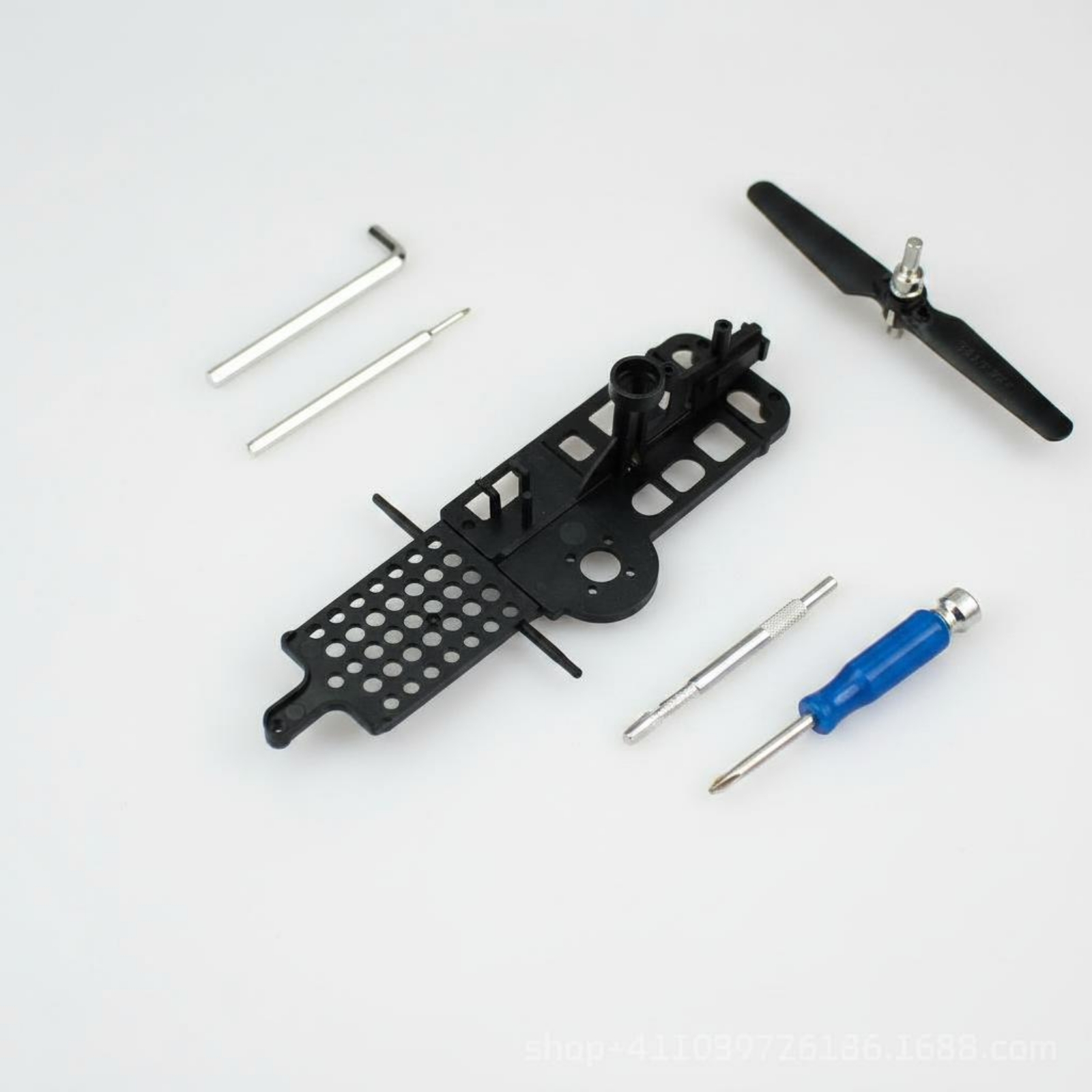 Helikopter-Basismontage, leich – Rc Hobby Vehicles Bewertung und Preis