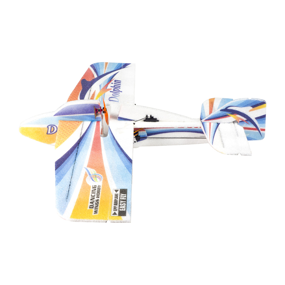 Real Hawk 580MM(22,8') Spannwe – Rc Hobby Vehicles Bewertung und Preis