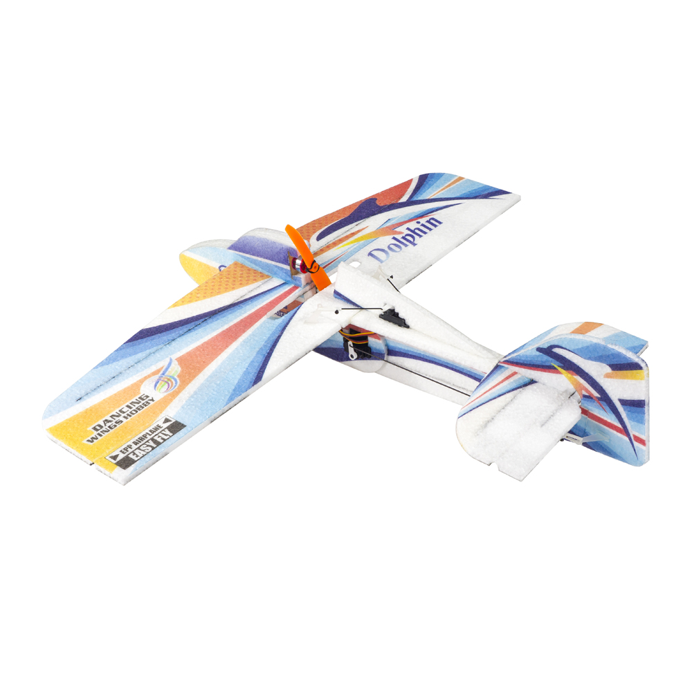 Real Hawk 580MM(22,8') Spannwe – Rc Hobby Vehicles Bewertung und Preis