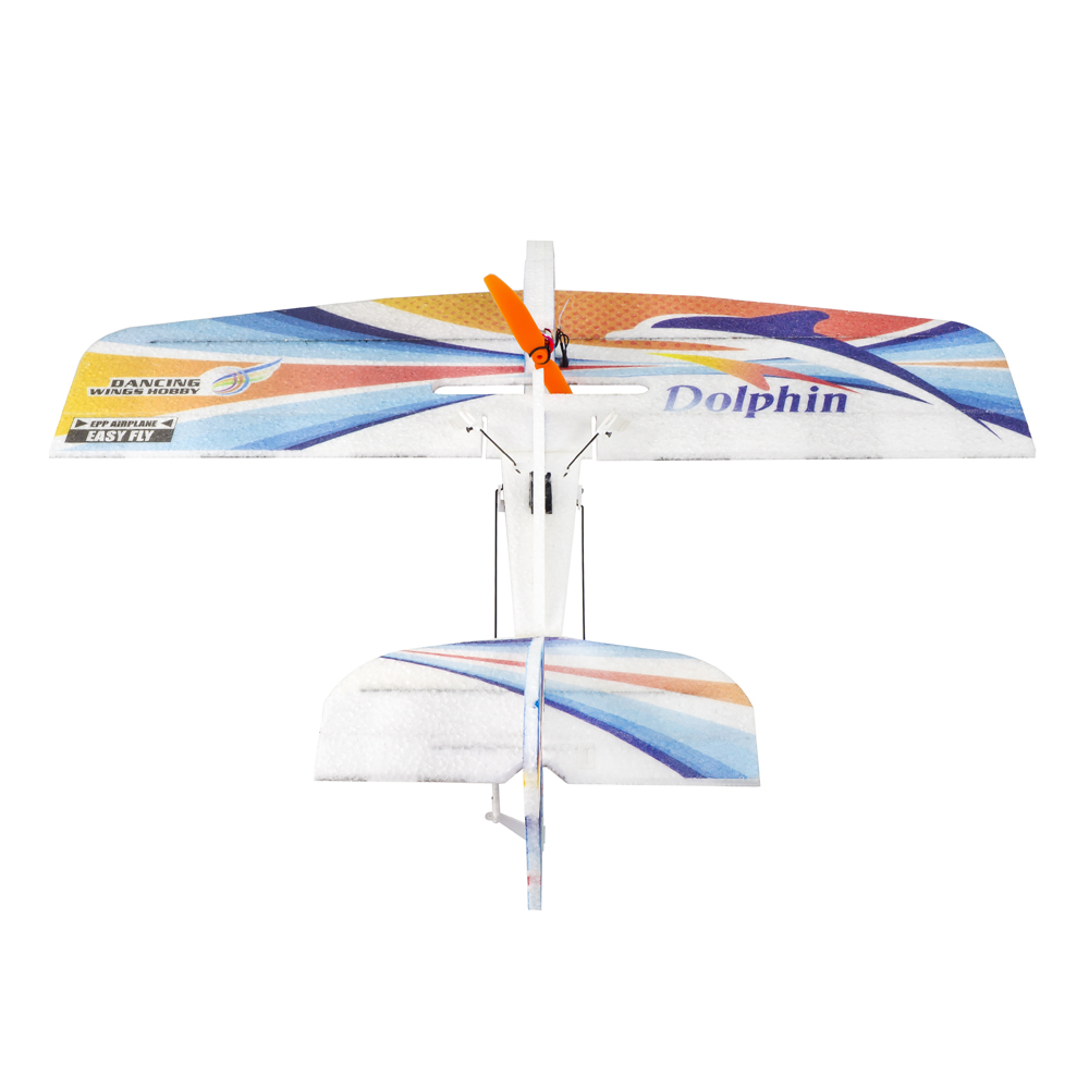Real Hawk 580MM(22,8') Spannwe – Rc Hobby Vehicles Bewertung und Preis