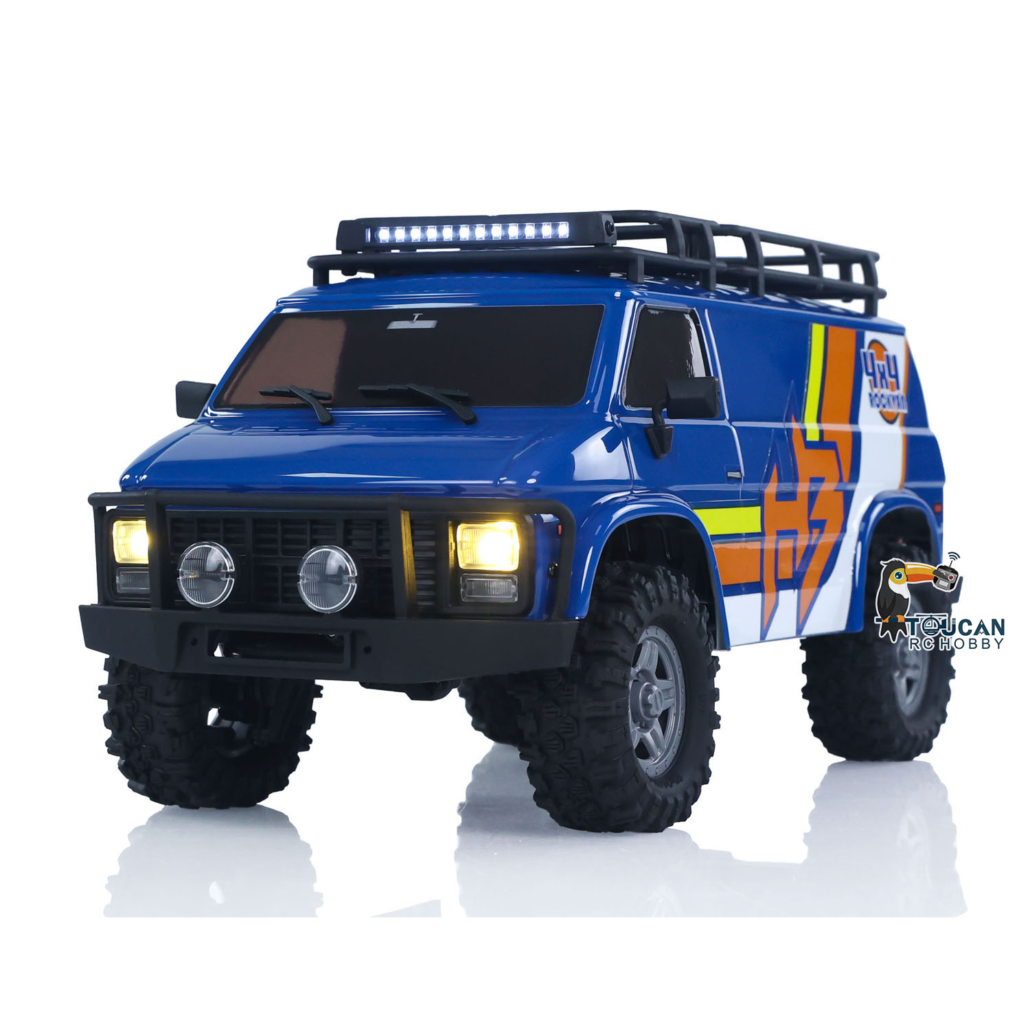 Spielzeug 4WD Hobby Plus 1/18  – Rc Hobby Plus Bewertung und Preis