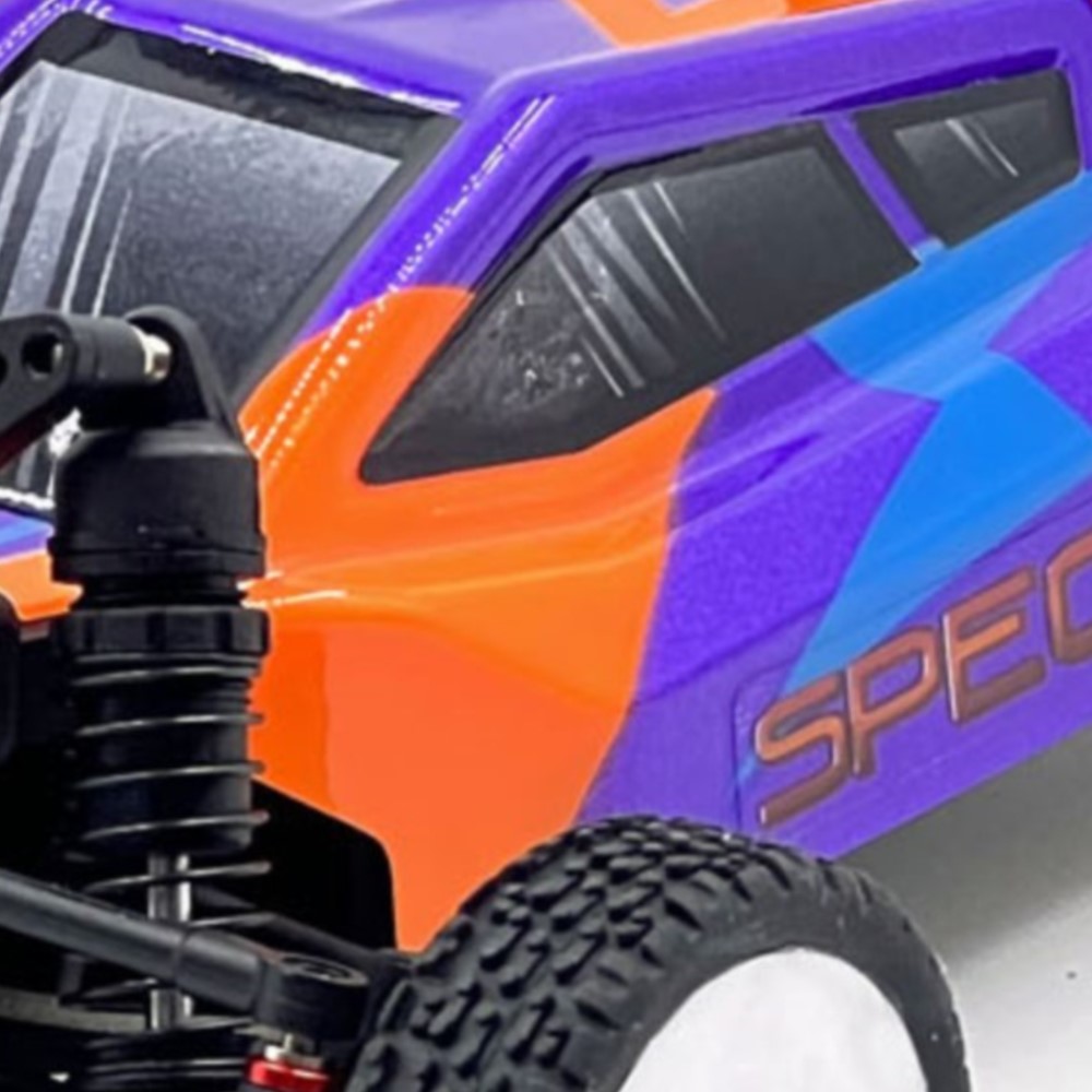 RC Offroad-Auto 1/24 Hobby Plu – Rc Hobby Plus Bewertung und Preis
