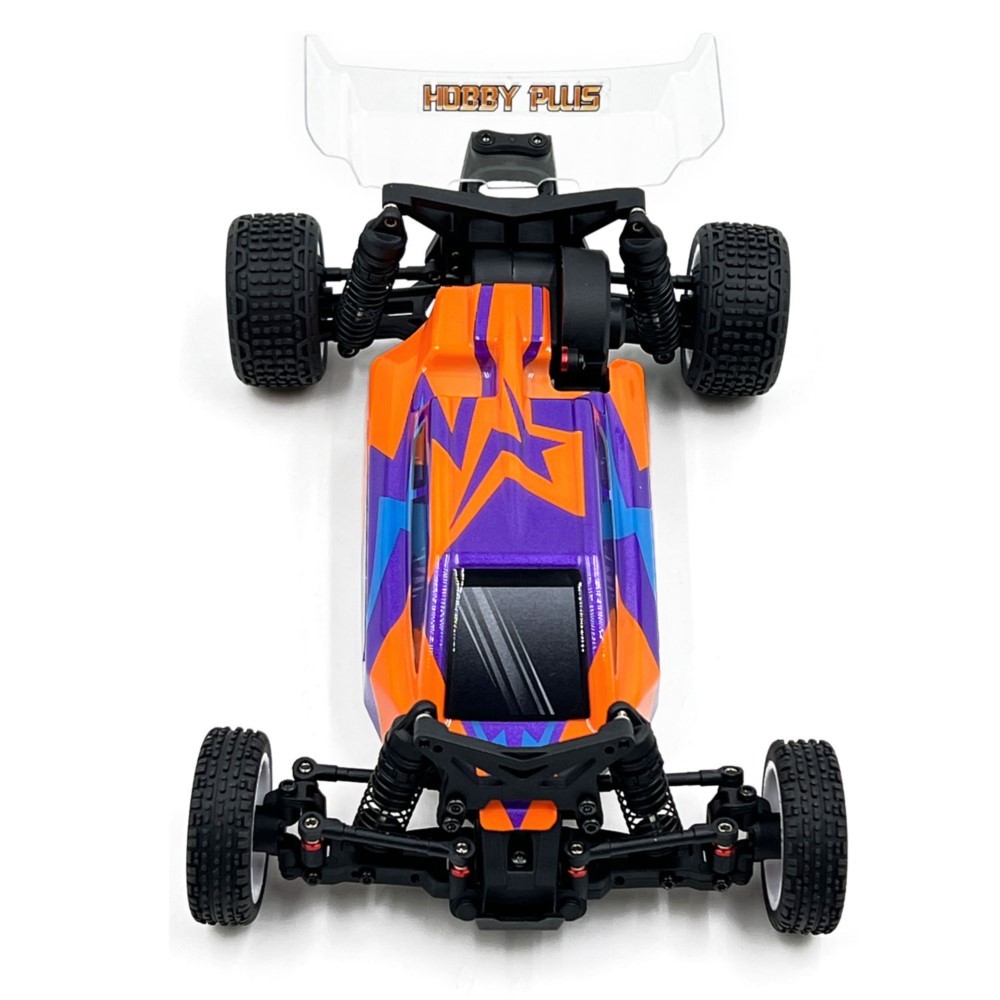 RC Offroad-Auto 1/24 Hobby Plu – Rc Hobby Plus Bewertung und Preis