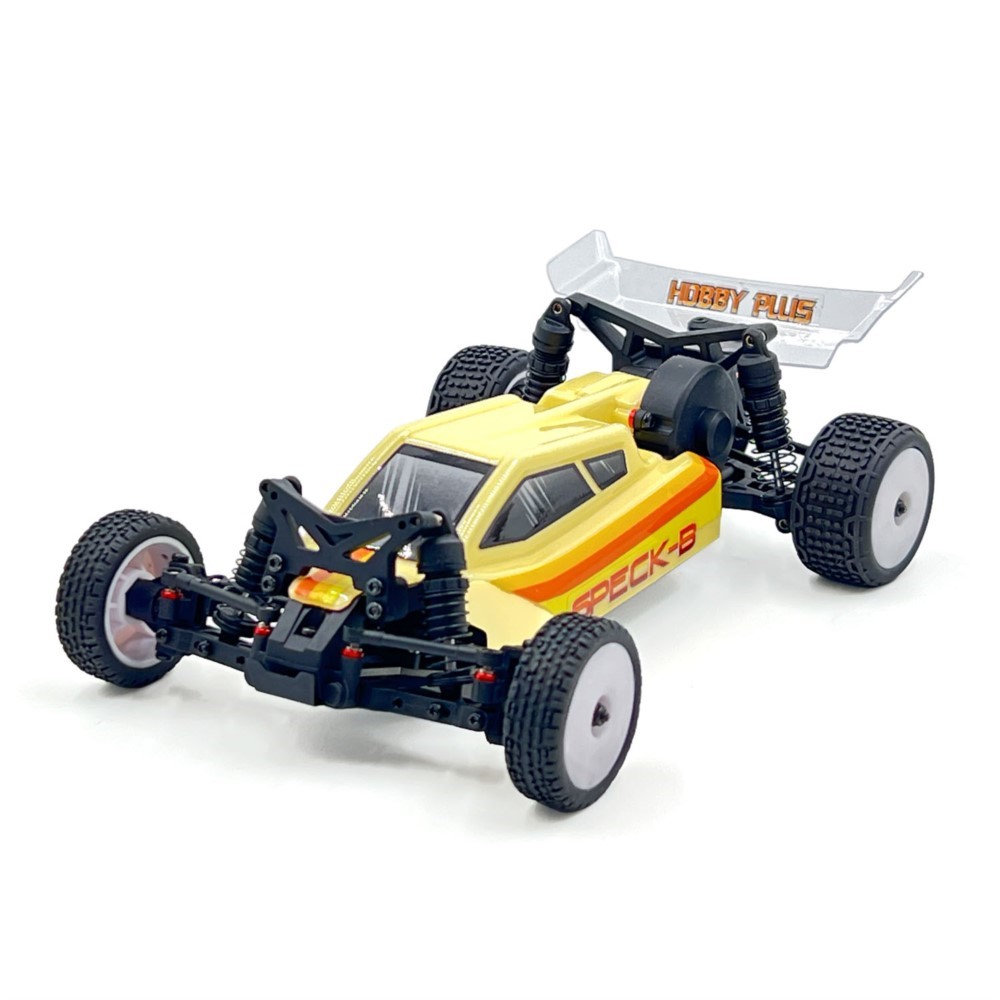 RC Offroad-Auto 1/24 Hobby Plu – Rc Hobby Plus Bewertung und Preis