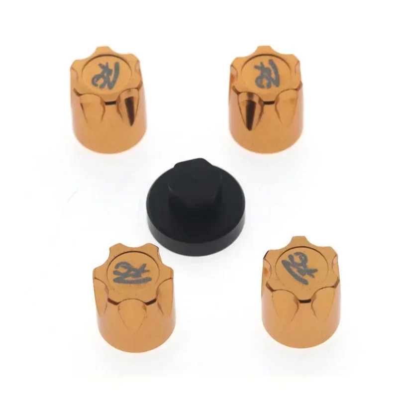 4PCS Metall Felge Mitte Kappe  – Rc Hobby Center Bewertung und Preis