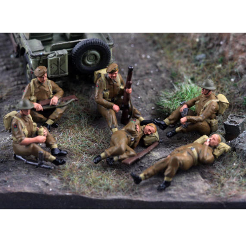 Maßstab 1:72, Kunstharzmateria – Rc Helicopter Hobby Grade Bewertung und Preis