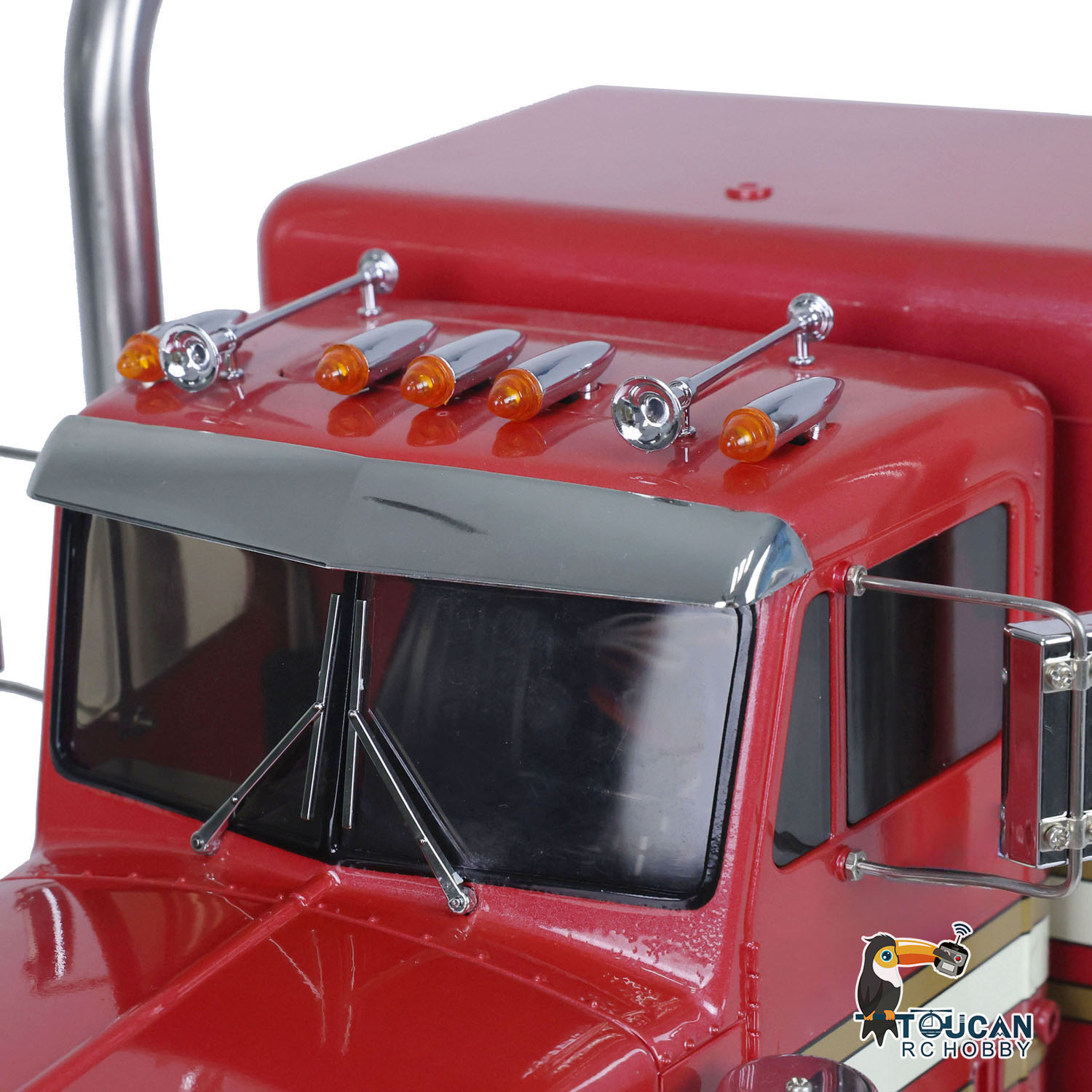 1/14 6x6 RC Traktor LKW RTR Me – Rc Hobby Kings Bewertung und Preis