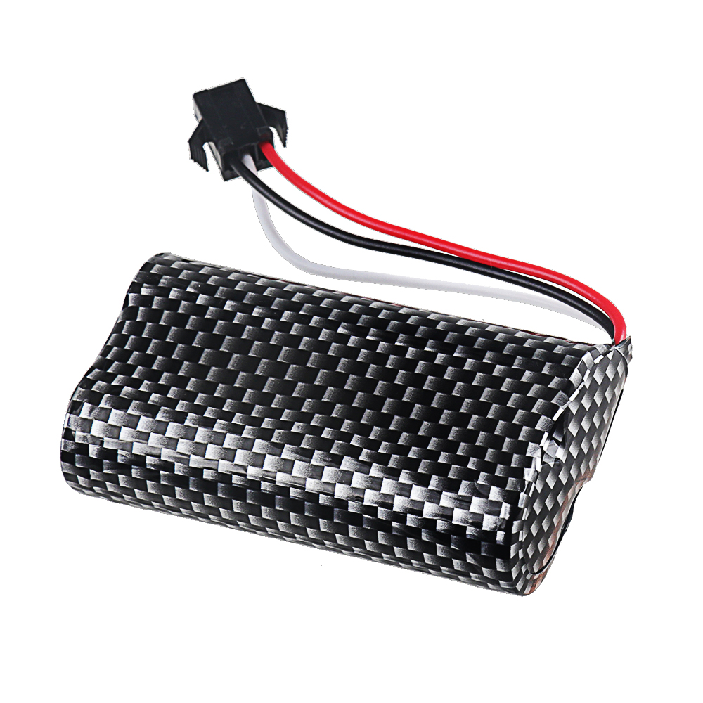 18650 Li-Ion 7,4 V 5200 mAh Ba – Rc Hobby Vehicles Bewertung und Preis
