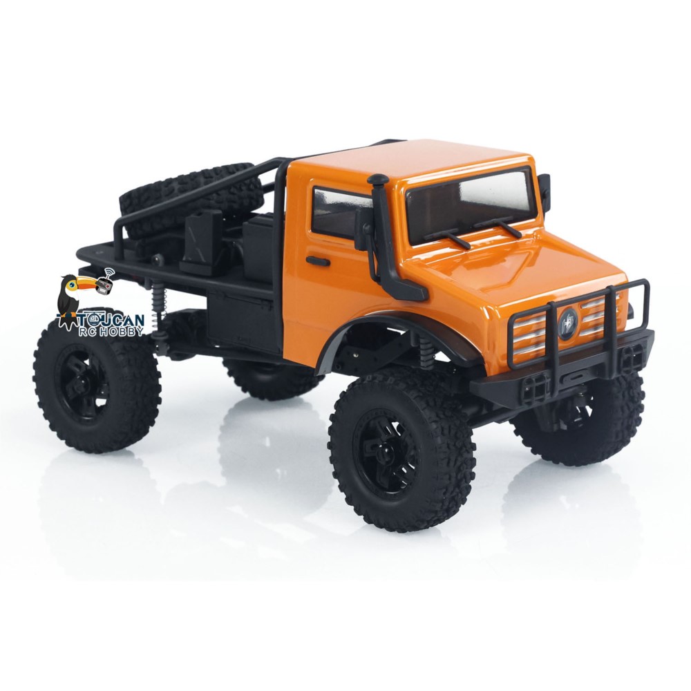 1/18 RC Geländewagen Drahtlose – Rc Hobby Plus Bewertung und Preis