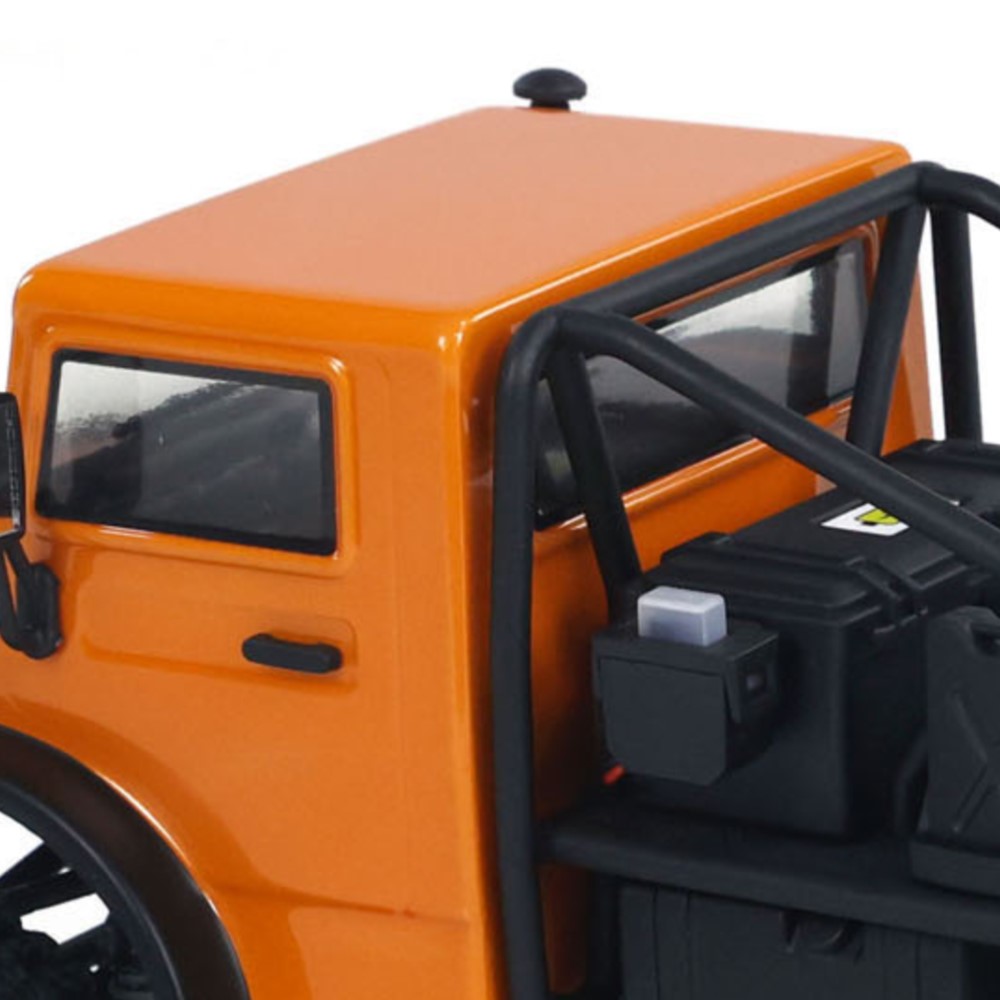 1/18 RC Geländewagen Drahtlose – Rc Hobby Plus Bewertung und Preis