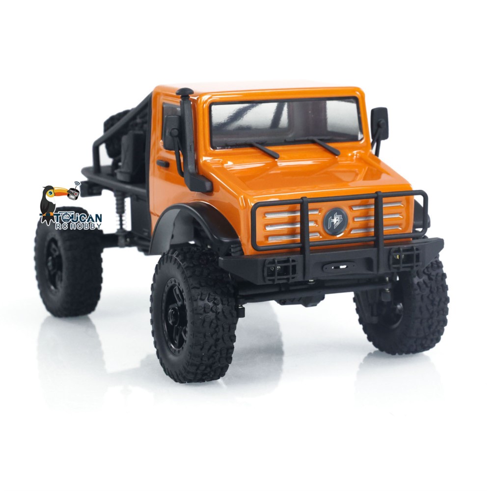 1/18 RC Geländewagen Drahtlose – Rc Hobby Plus Bewertung und Preis
