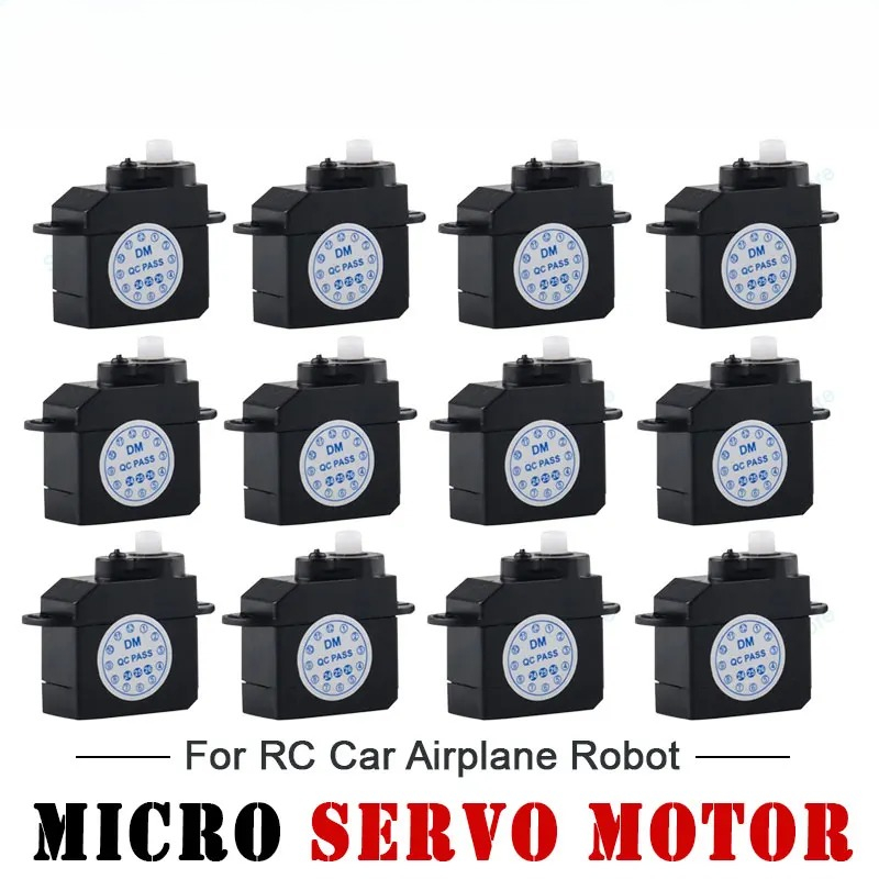 DM-S0020 2,1g Mini Micro Servo – Rc Hobby Usa Bewertung und Preis