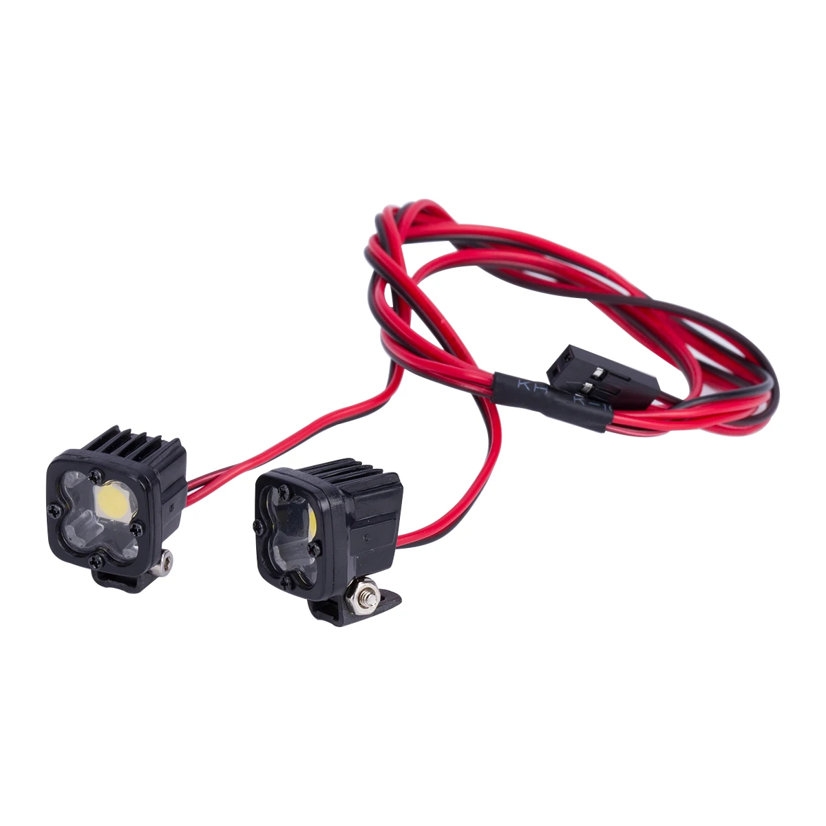 RC Auto Quadratische Helle LED – Led Light Kit Rc Bewertung und Preis
