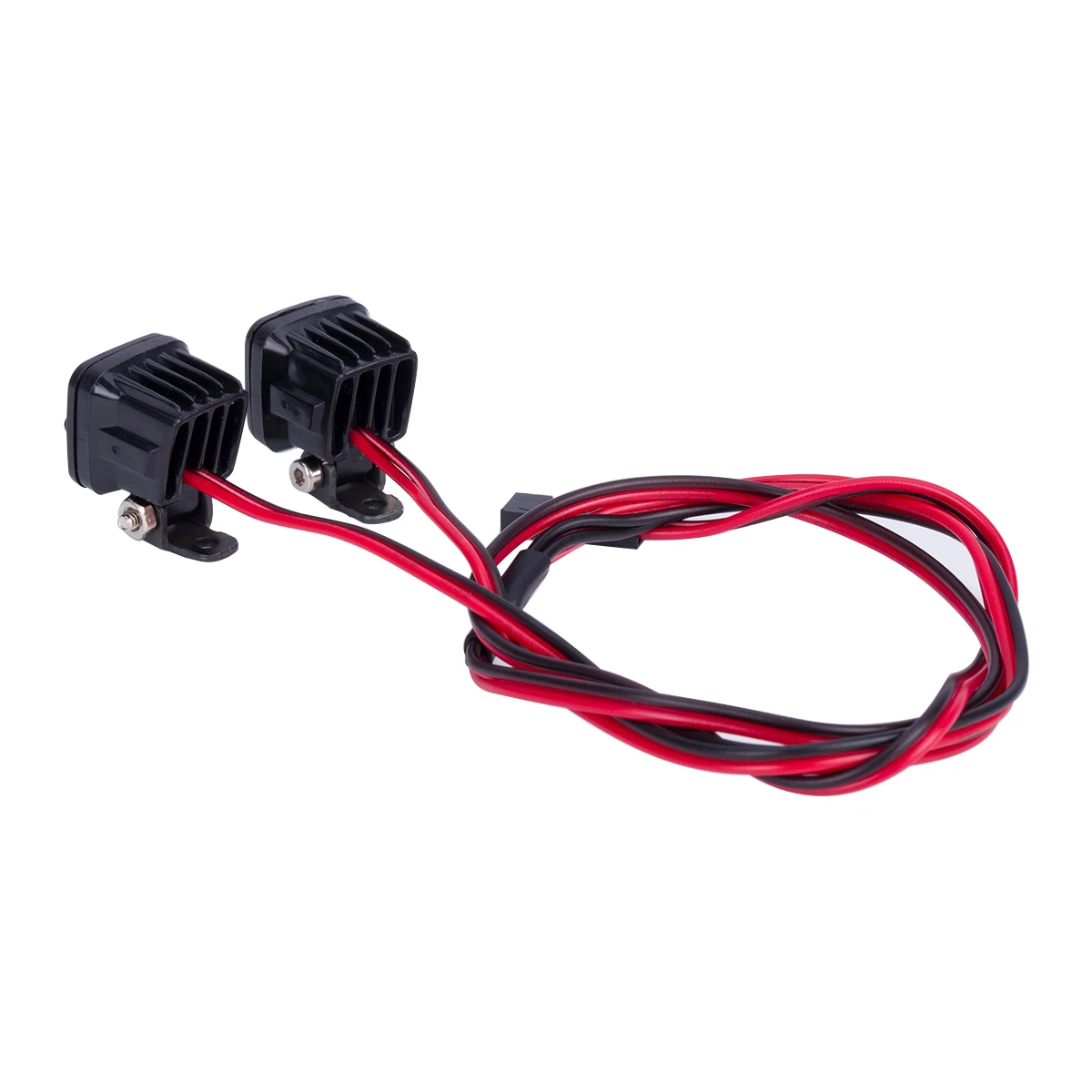 RC Auto Quadratische Helle LED – Led Light Kit Rc Bewertung und Preis