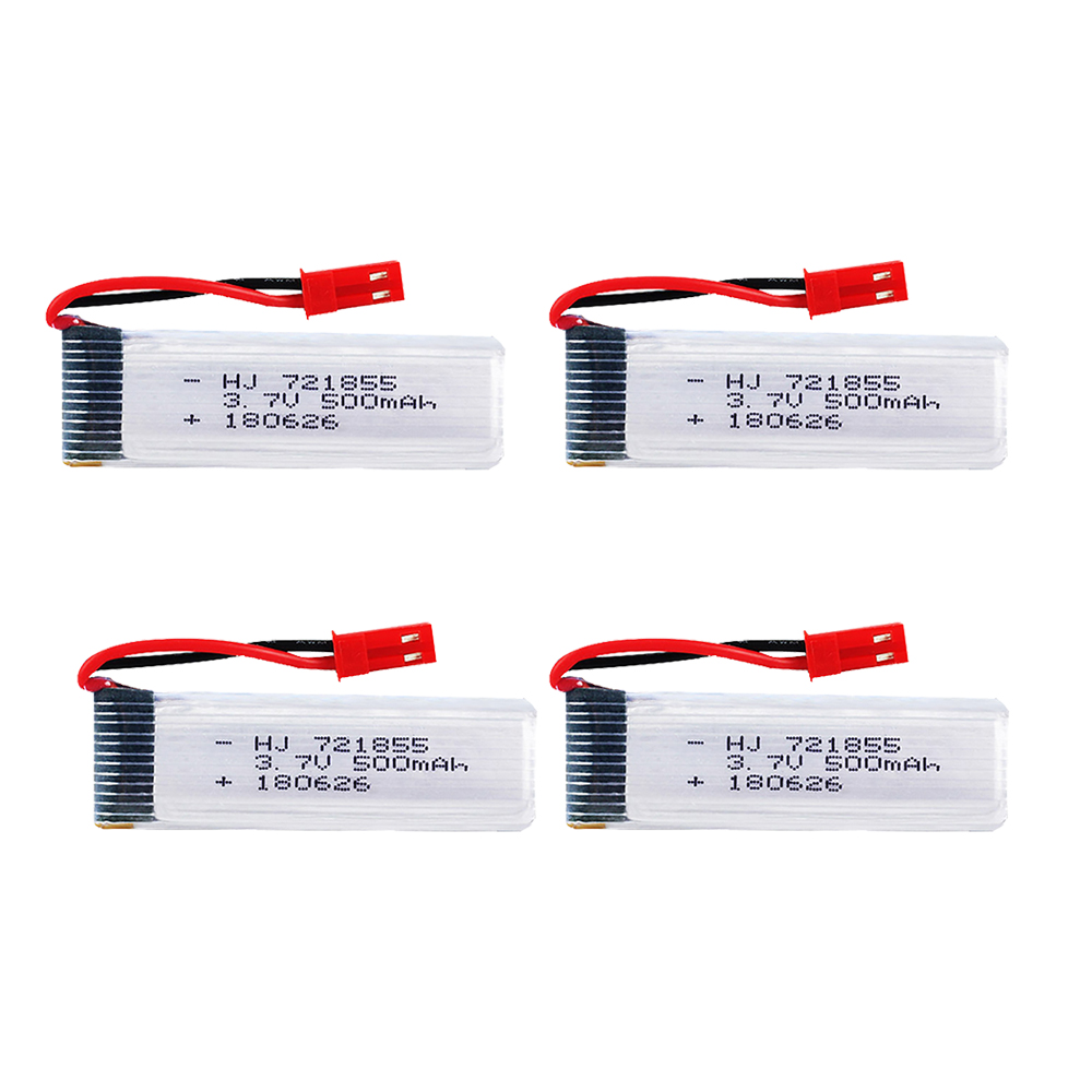 Hohe Rate 3,7 V 500mAh 20c Lip – Rc Hobby Vehicles Bewertung und Preis