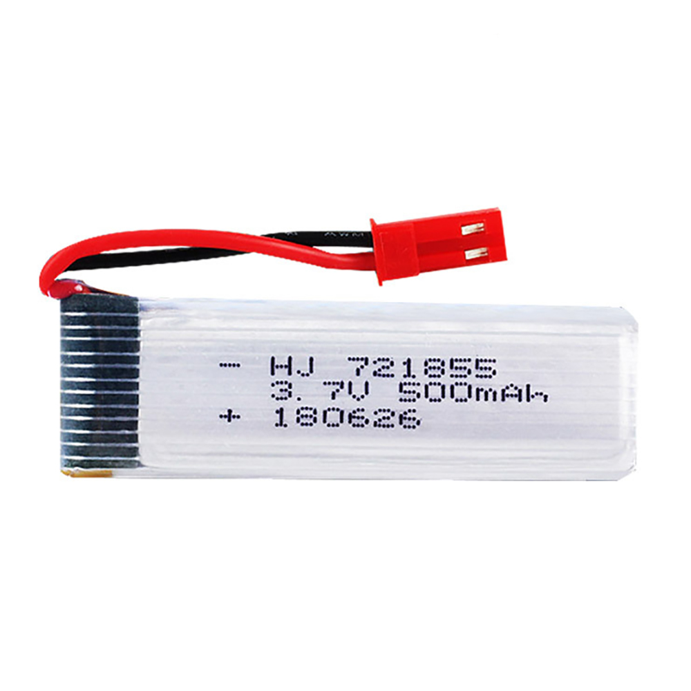 Hohe Rate 3,7 V 500mAh 20c Lip – Rc Hobby Vehicles Bewertung und Preis