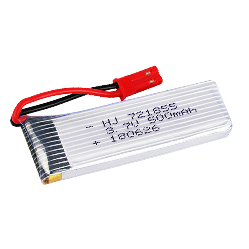 Hohe Rate 3,7 V 500mAh 20c Lip – Rc Hobby Vehicles Bewertung und Preis