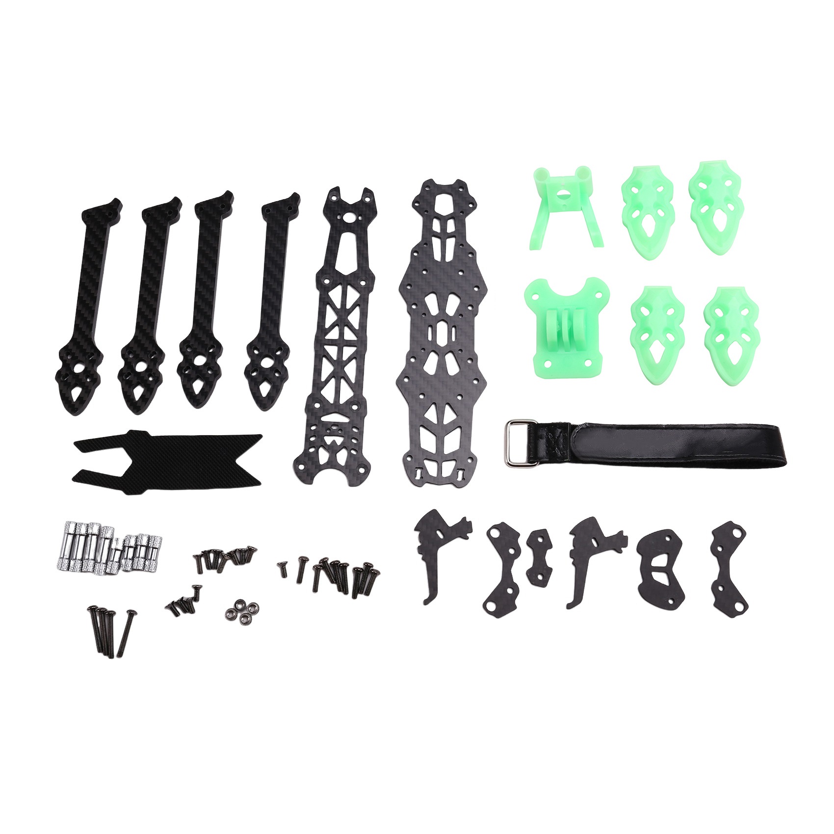 B78B-MARK4-HD Mark 4 HD 5 Zoll – Fpv Racing Quadcopter Bewertung und Preis
