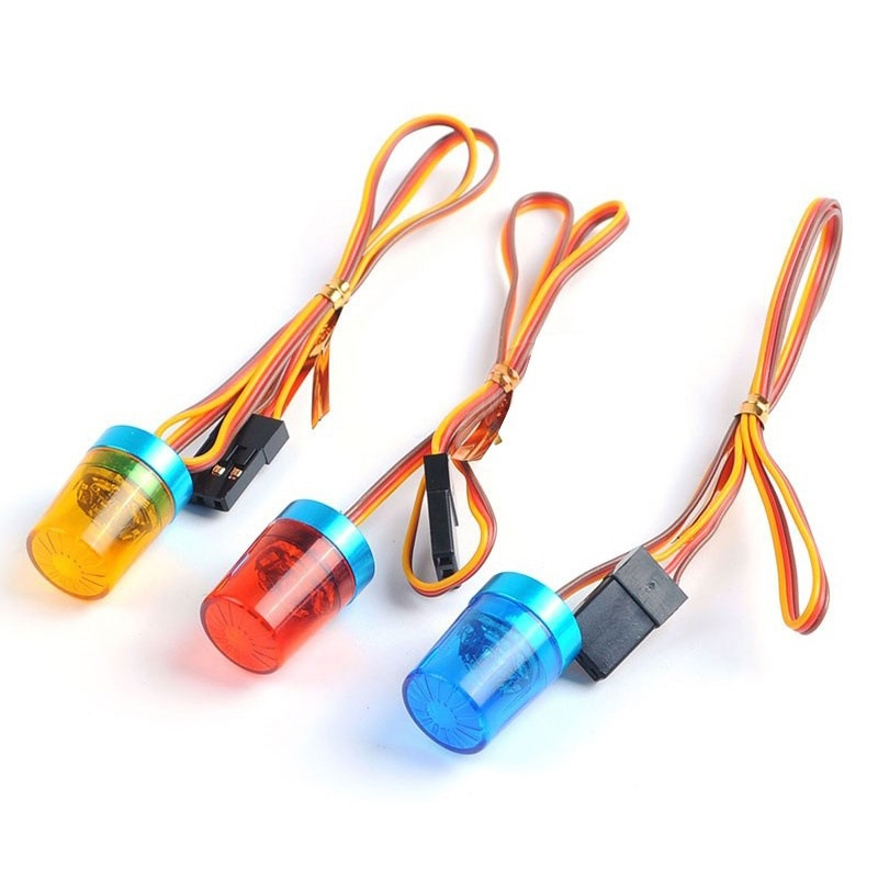 Multifunktions-LED-Lampe Strob – Led Light Kit Rc Bewertung und Preis
