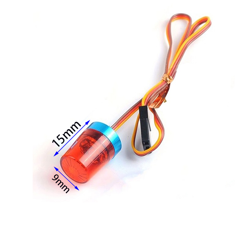 Multifunktions-LED-Lampe Strob – Led Light Kit Rc Bewertung und Preis