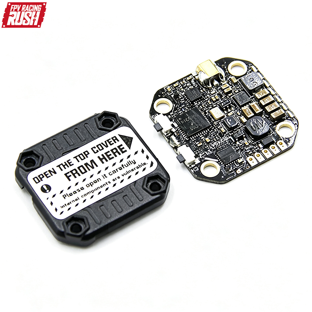 Rush Rushfpv Tank Ultimate Min – Fpv Racing Quadcopter Bewertung und Preis