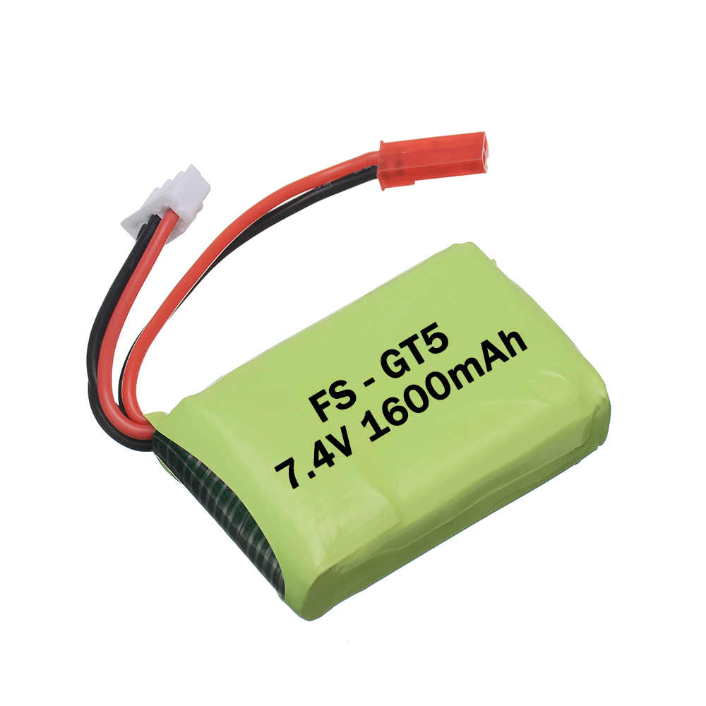 1/3/5/8/10PCS 7,4V Lipo-Akku f – Rc Hobby Vehicles Bewertung und Preis