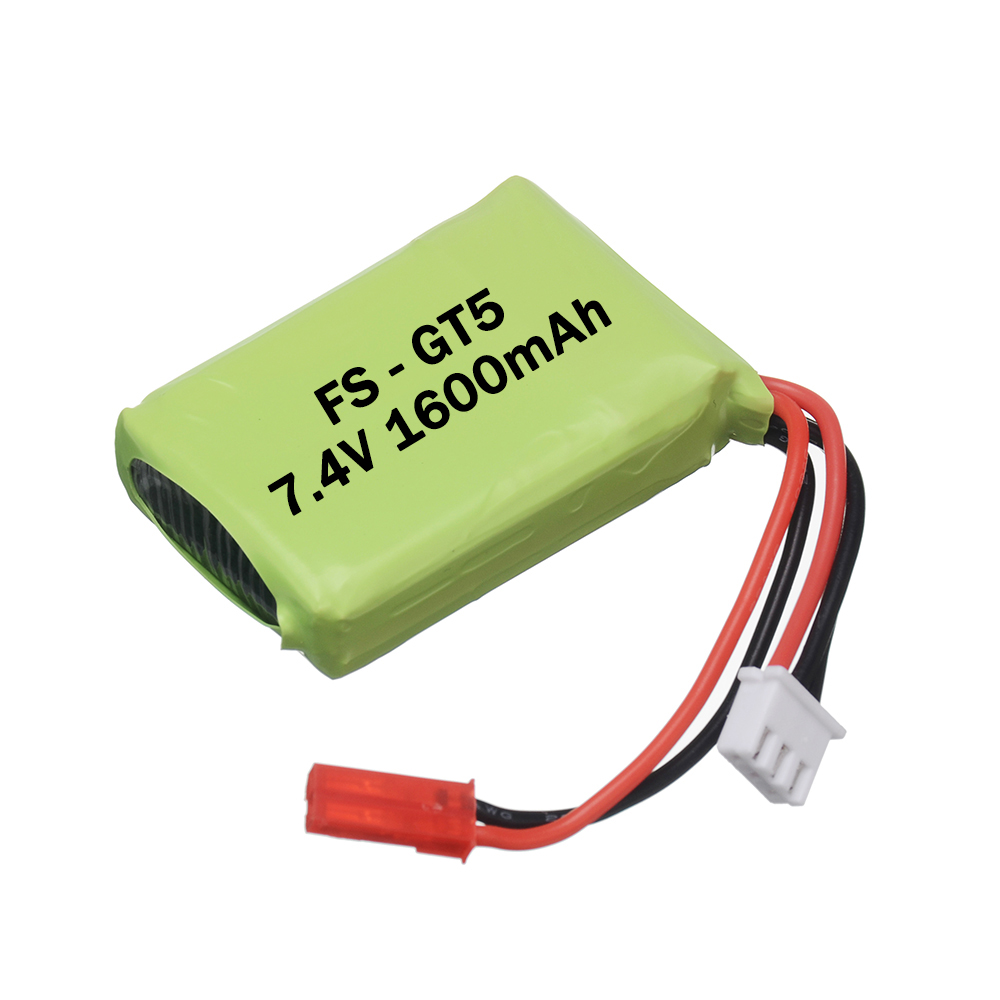 1/3/5/8/10PCS 7,4V Lipo-Akku f – Rc Hobby Vehicles Bewertung und Preis